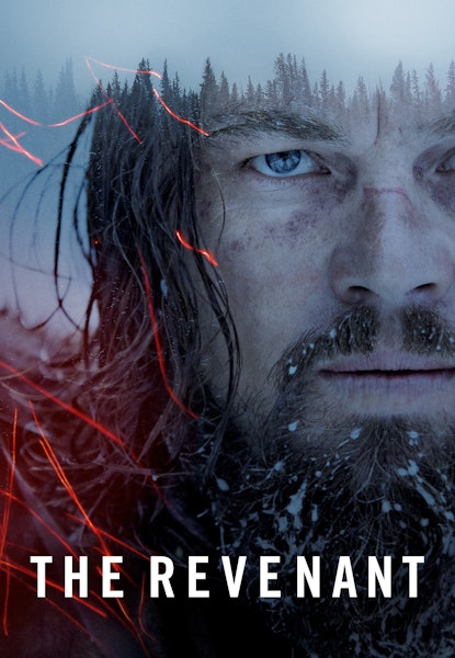 The Revenant