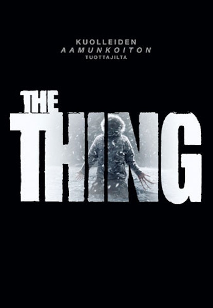 The Thing
