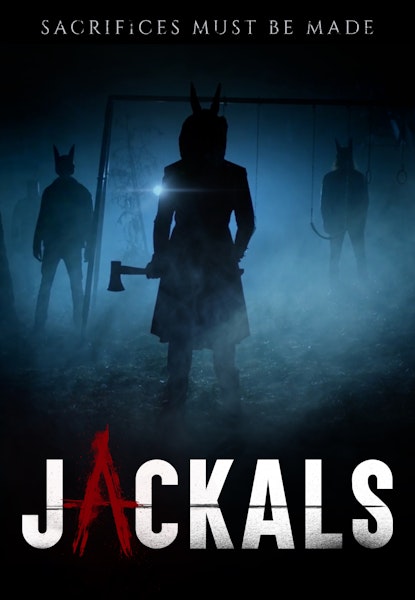 Jackals