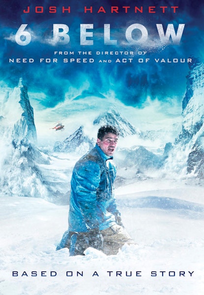 6 below: Miracle on the Mountain