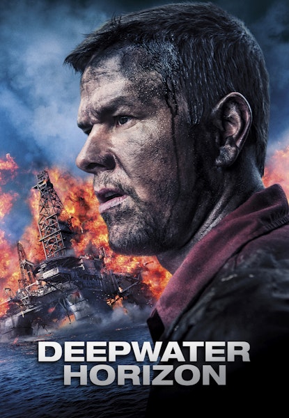 Deepwater Horizon