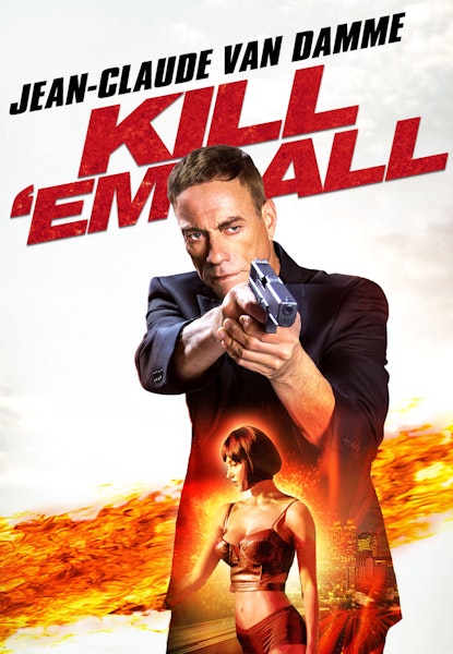 Kill 'Em All