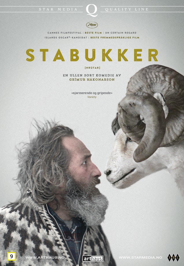 Stabukker