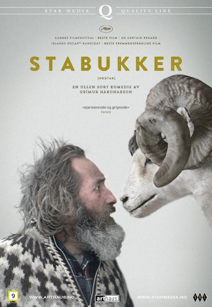 Stabukker