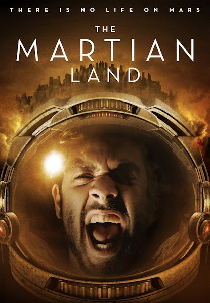 The Martian Land
