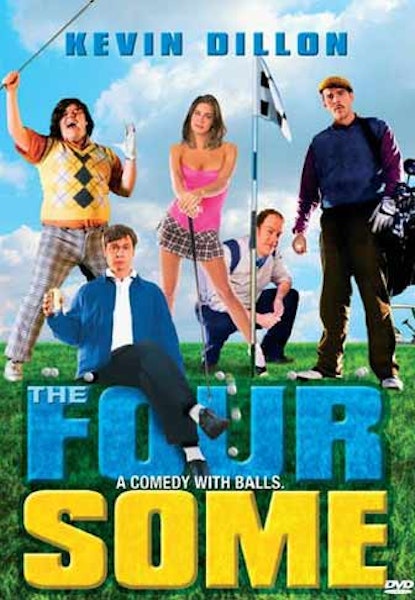 The Foursome