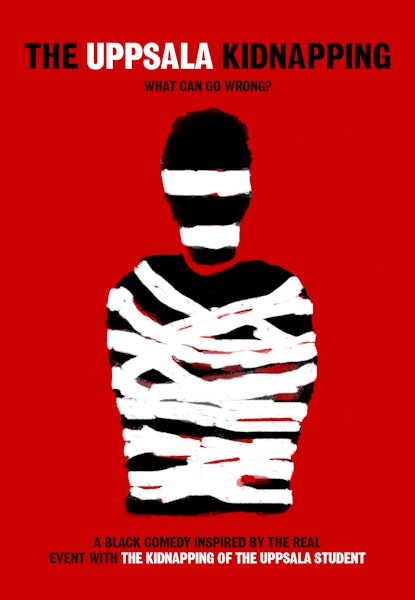 Uppsalakidnappningen