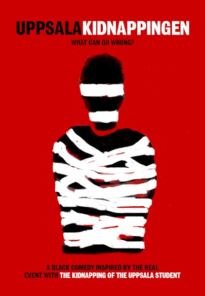 The Uppsala Kidnapping
