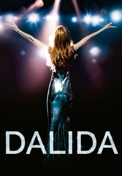 Dalida