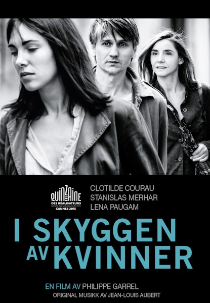 I skyggen av kvinner