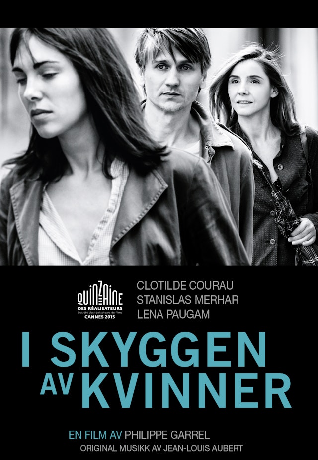 I skyggen av kvinner
