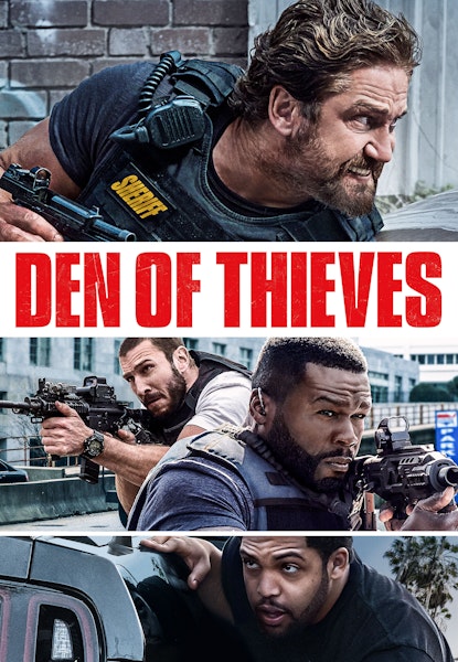 Den of thieves