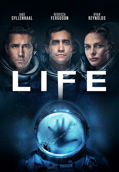 Life (2017)