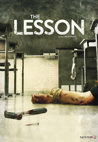The Lesson