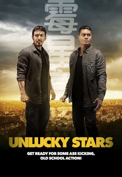 Unlucky Stars