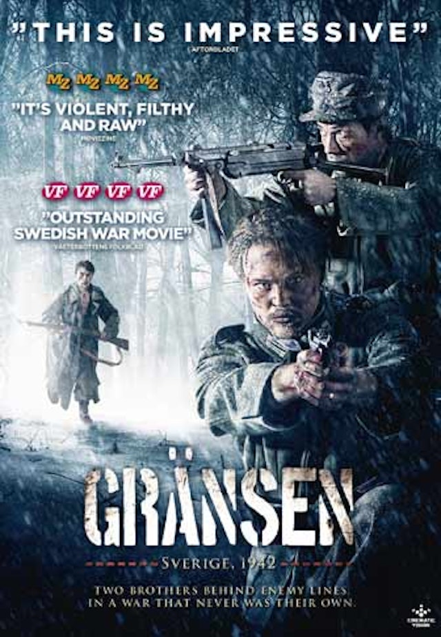 Gransen