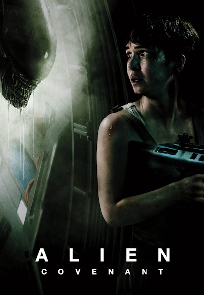 Alien: Covenant