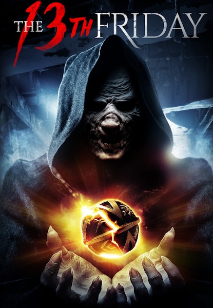 The 13th Friday