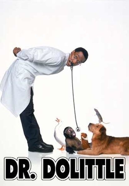 Dr. Dolittle