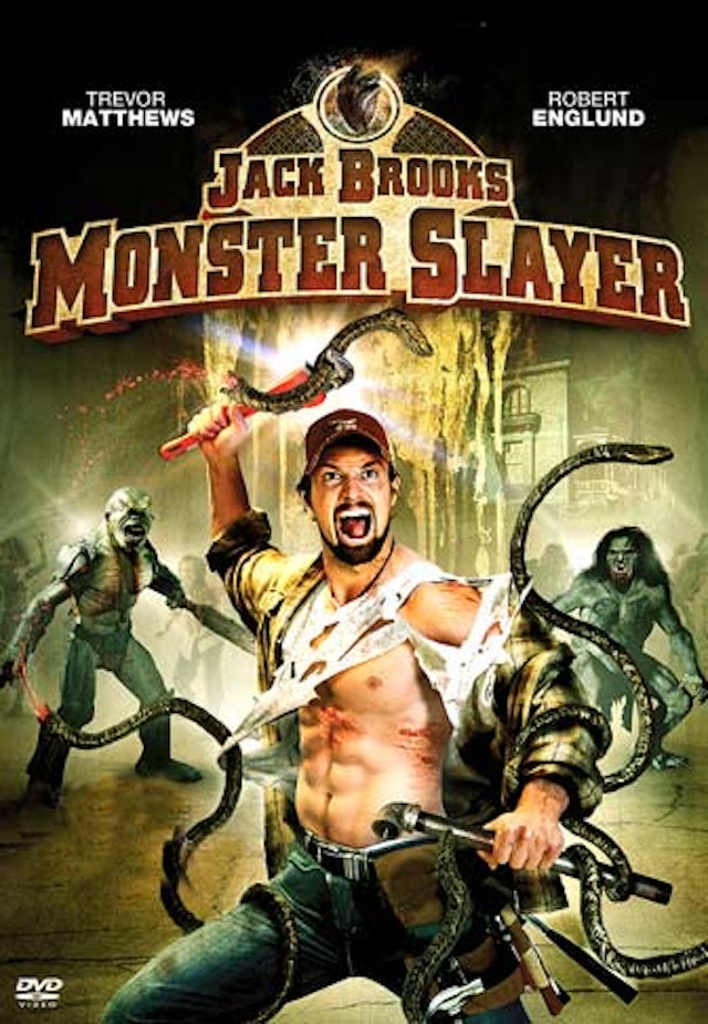 Monster Slayer