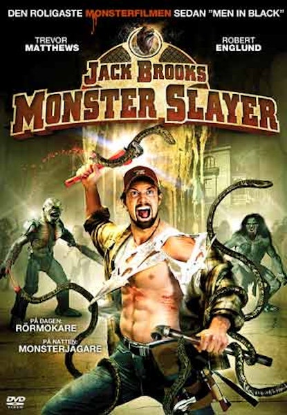 Monster Slayer