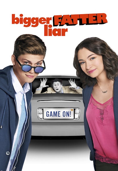 Bigger, Fatter, Liar