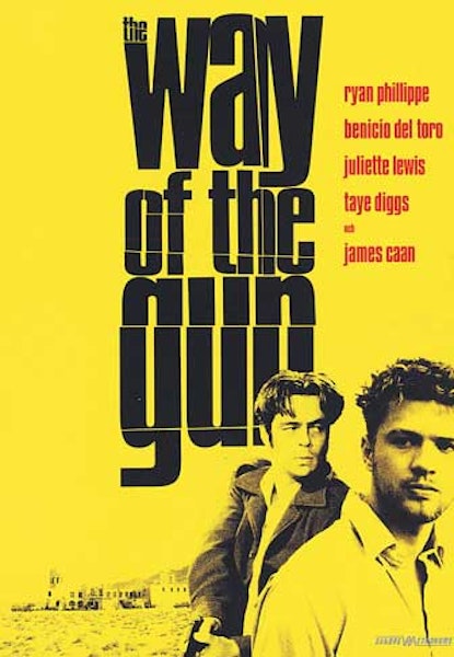 Way of the gun