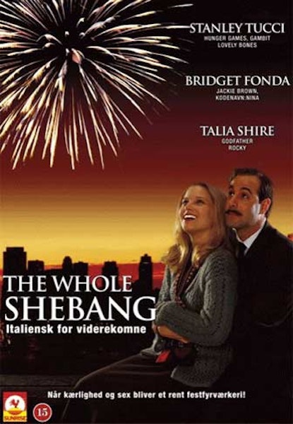 The Whole Shebang