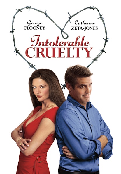 Intolerable Cruelty