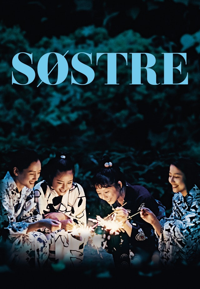 Søstre