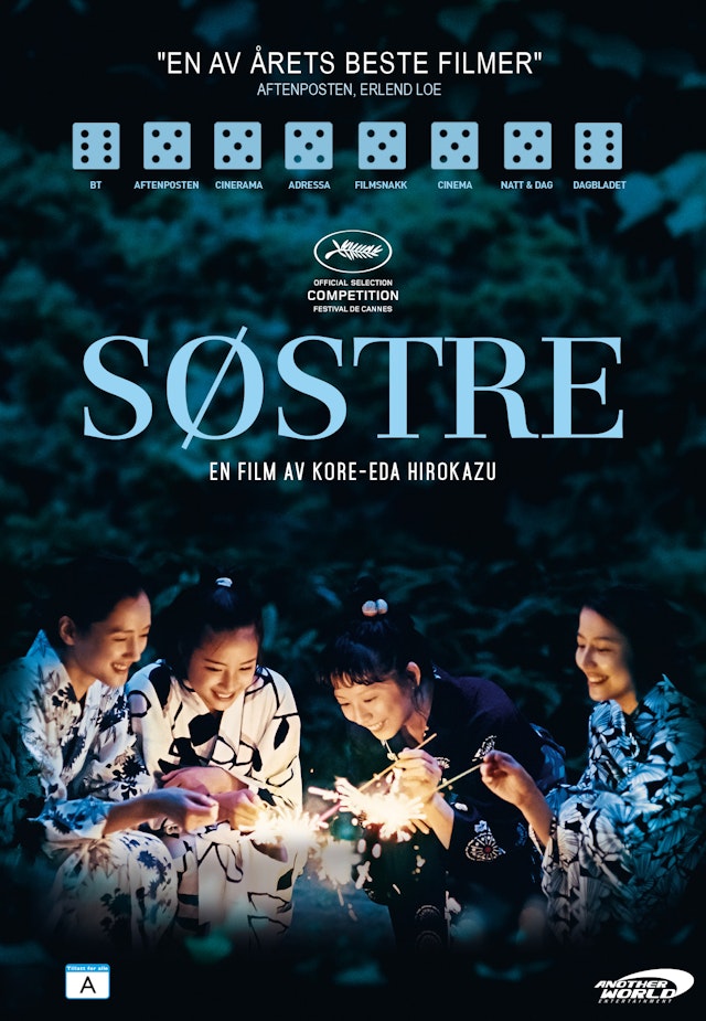Søstre
