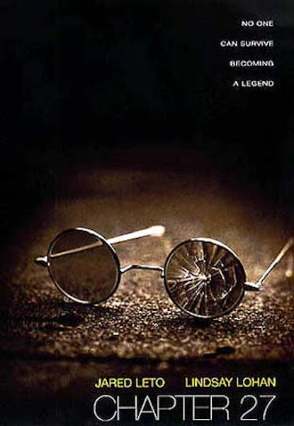 Chapter 27 - John Lennonin murha