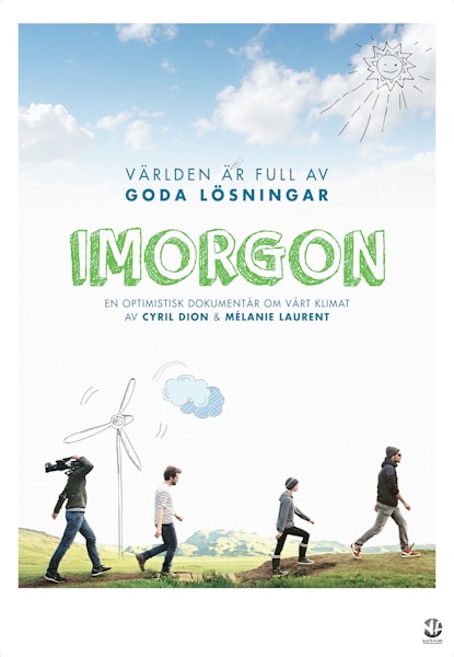 Imorgon