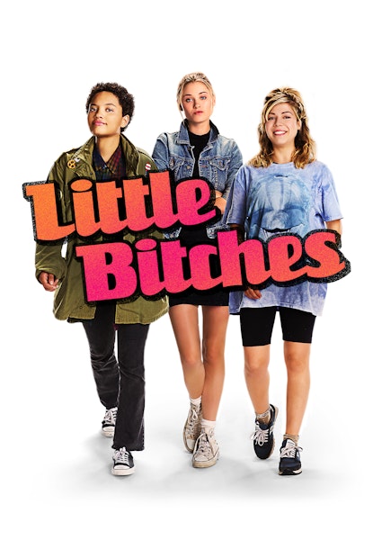Little Bitches