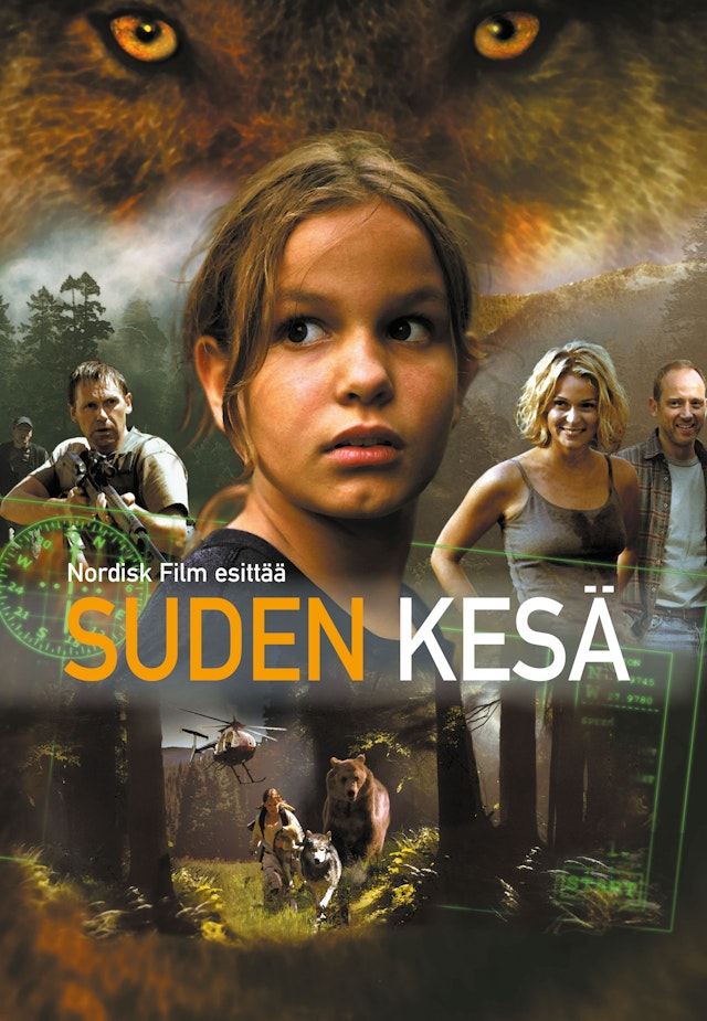 Suden kesä