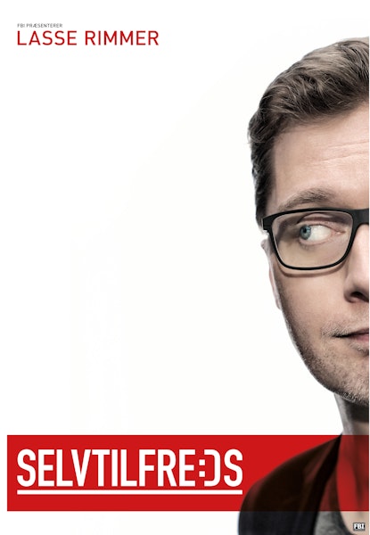 Lasse Rimmer - Selvtilfreds