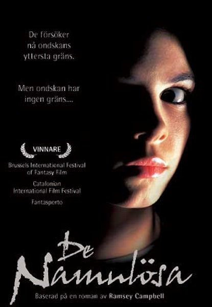 De namnlösa