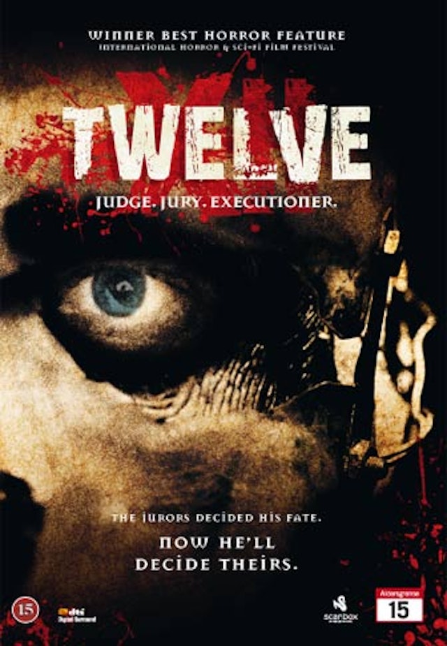 Twelve (XII)