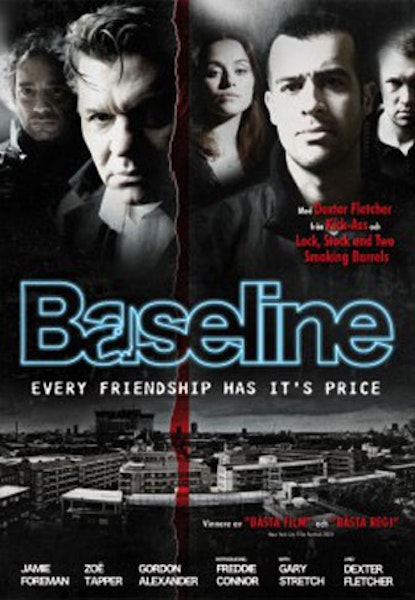 Baseline