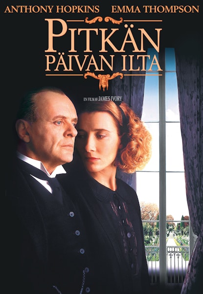 Pitkän päivän ilta