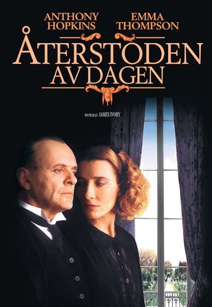 Återstoden av dagen