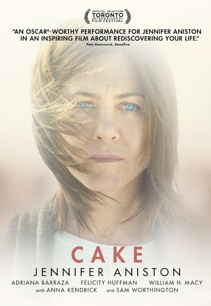 Cake
