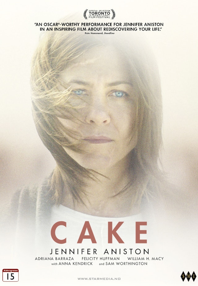 Cake