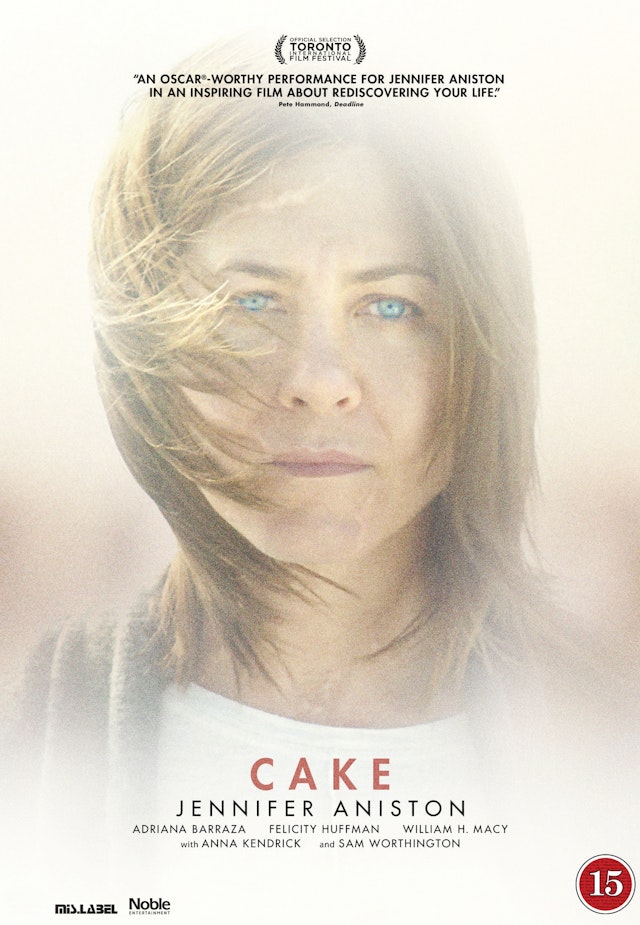 Cake