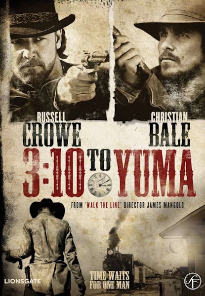 3:10 to Yuma