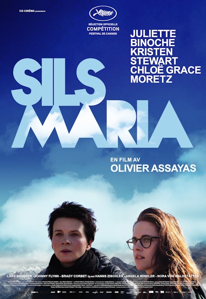 Sils Maria