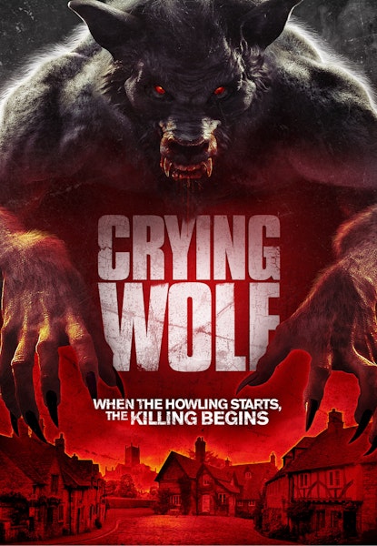 Crying Wolf