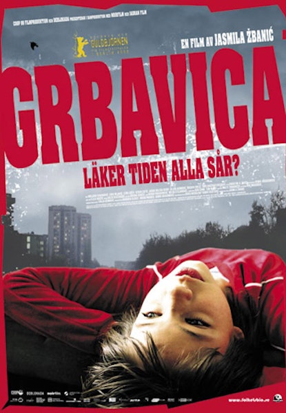 Sarajevo - Håbets Sang