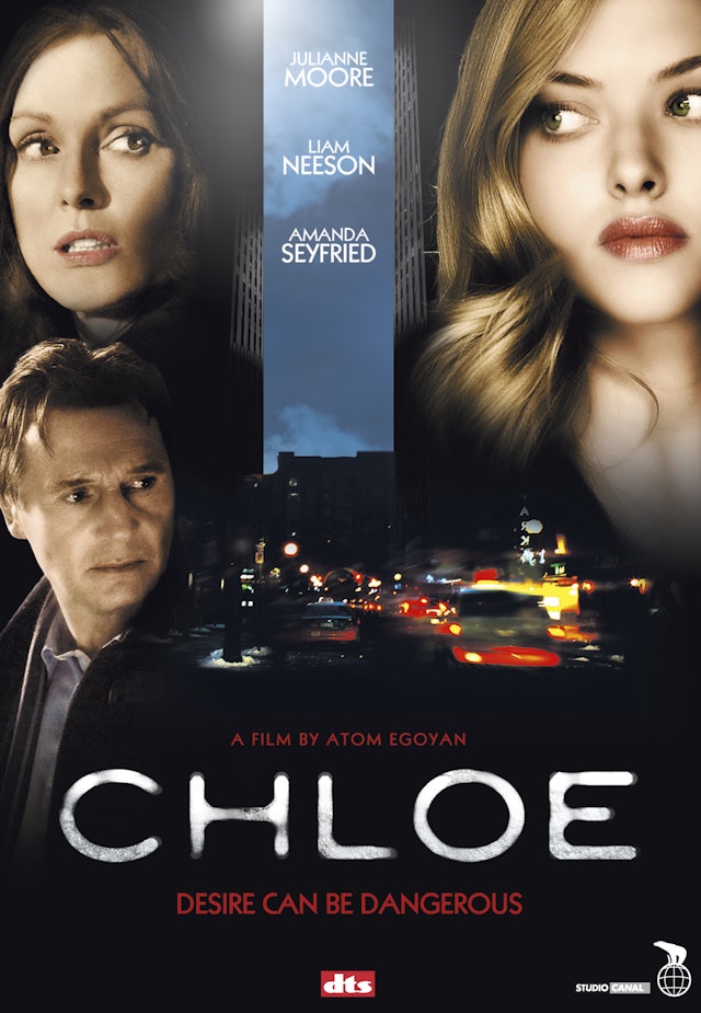Chloe