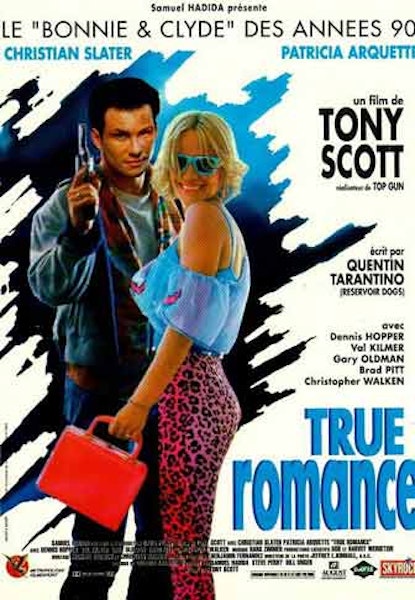 True Romance